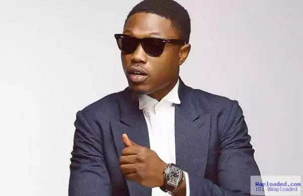 Vector Gives REAL Reason For Artiste, Record Label Rifts